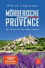 Mörderische Provence (Ein Fall für Commissaire Leclerc)