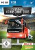 Fernbus Simulator - AddOn Fußball Mannschaftsbus - [PC]