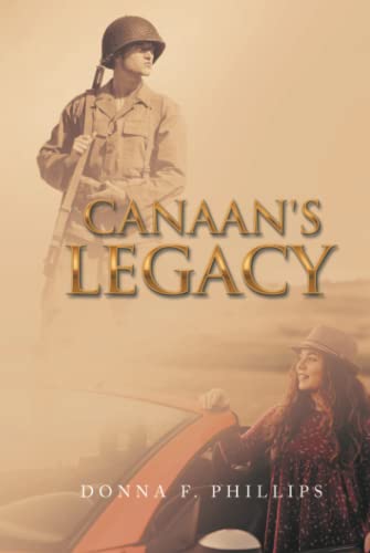 Canaan's Legacy