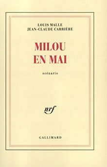 Milou en mai : scénario