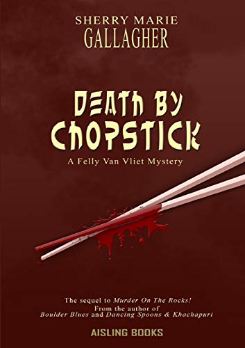Death By Chopstick