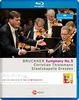BRUCKNER: Symphony No. 5 (Semperoper Dresden, 2013) [Blu-ray]