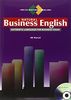 Delta Natural English: Natural Business English, Authentic Language for Business Today, mit 1 Audio-CD