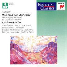 Rückert-Lieder