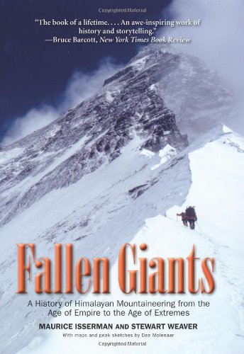 Fallen Giants