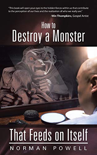 How to Destroy a Monster that Feeds on Itself