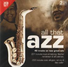 All That Jazz