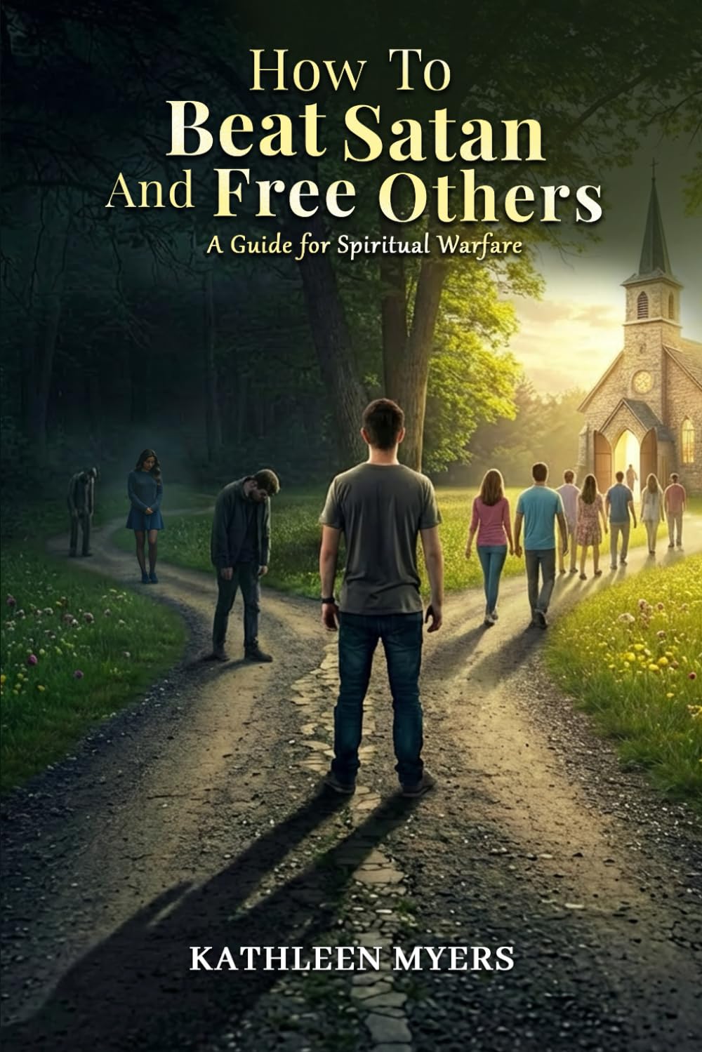 How to Beat Satan and Help Others: A Guide for Spiritual Warfare