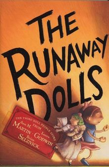 The Doll People, Book 3 The Runaway Dolls (Doll People, The, Book 3)