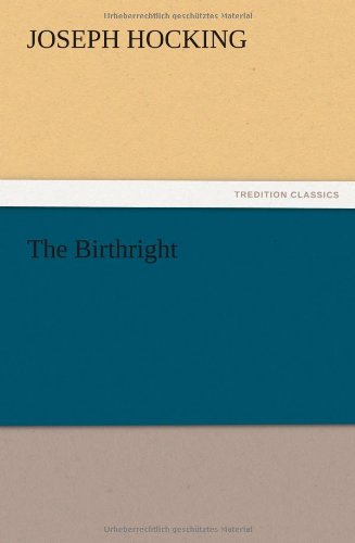 The Birthright