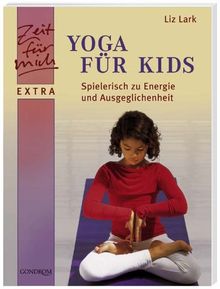 Yoga für Kids