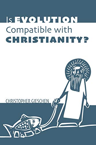 Is Evolution Compatible with Christianity?