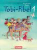 Tobi - Grundschule Bayern: Tobi-Fibel, Grundschule Bayern, neue Rechtschreibung, Bd.1, Leselehrgang