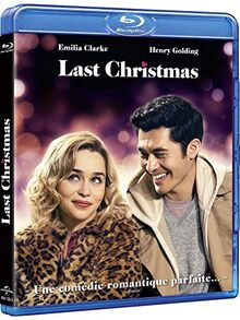 Last christmas [Blu-ray] [FR Import]