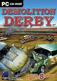 Demolition Derby
