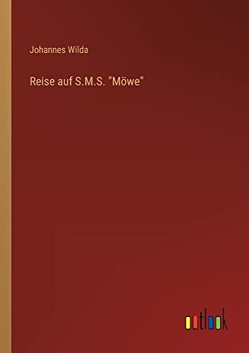 Reise auf S.M.S. Möwe