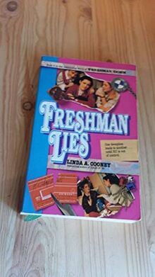 Freshman Lies (Freshman Dorm)