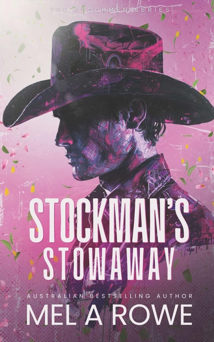 Stockman's Stowaway (The Stockmen Series, Band 2)