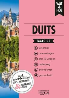 Duits (Wat & Hoe taalgids)