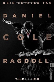 Ein Detective-Fawkes-Thriller: Ragdoll - Dein letzter Tag: Thriller