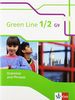Green Line / Grammar and Phrases: 5. und 6. Klasse / G 9