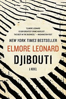 Djibouti: A Novel