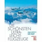 Die schönsten Ultraleicht-Flugzeuge