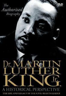 Martin Luther King - A Historical Perspektive [UK Import]