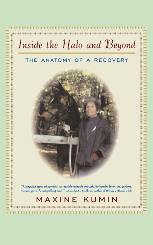 Inside the Halo and Beyond: The Anatomy of a Recovery