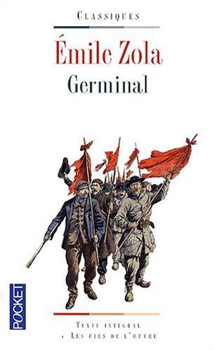 Germinal De Emile Zola