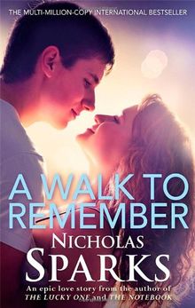 A Walk to Remember