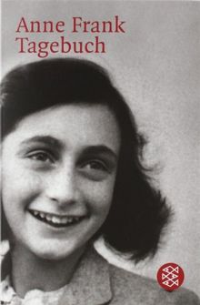 Buch Tagebuch der Anne Frank