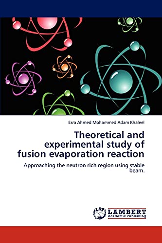Theoretical and experimental study of fusion evaporation reaction: Approaching the neutron rich region using stable beam.