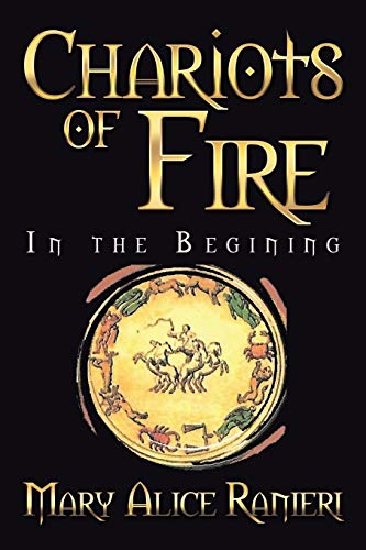 Chariots of Fire: In the Begining