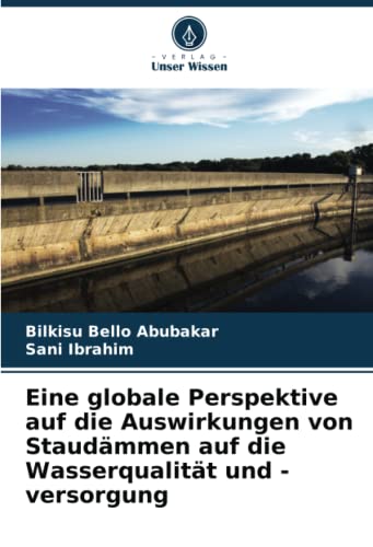Eine globale Perspektive auf die Auswirkungen von Staudämmen auf die Wasserqualität und -versorgung: DE