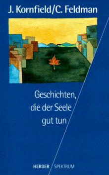 Geschichten, die der Seele gut tun.