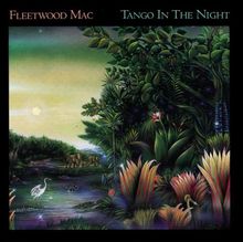 Tango in the Night von Fleetwood Mac | CD | Zustand gut