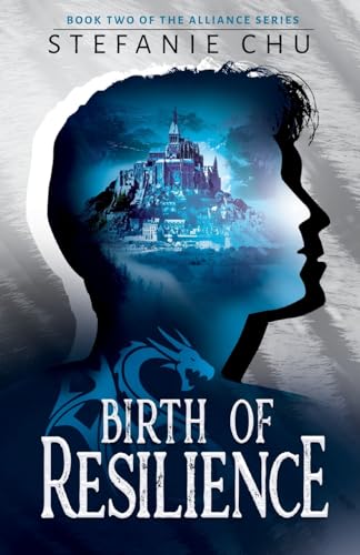 Birth of Resilience (Alliance, Band 2)