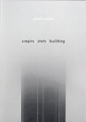 Empire, State, Building