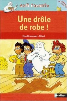 Une drôle de robe