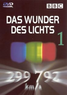 Das Wunder des Lichts - Teil 1