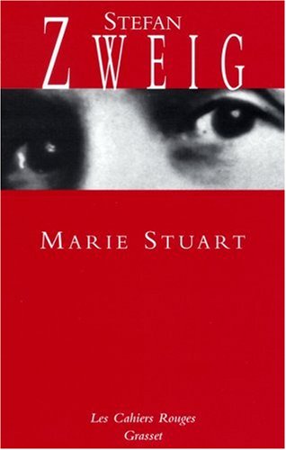 Grasset Femme Marie Stuart - Stefan Zweig - Broché - Biographie - Image 3