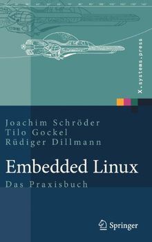 Embedded Linux: Das Praxisbuch | Buch | Zustand sehr gut