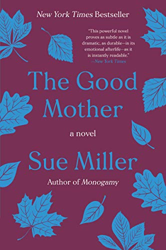 GOOD MOTHER: A Novel