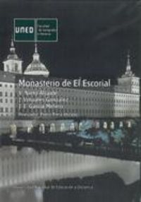 El monasterio de El Escorial (DVD) von VIÑUALES GONZÁLEZ, Jesús Miguel; NIETO ALCAIDE, Víctor Manuel; GARCÍA MELERO, José Enrique | Buch | Zustand sehr gut
