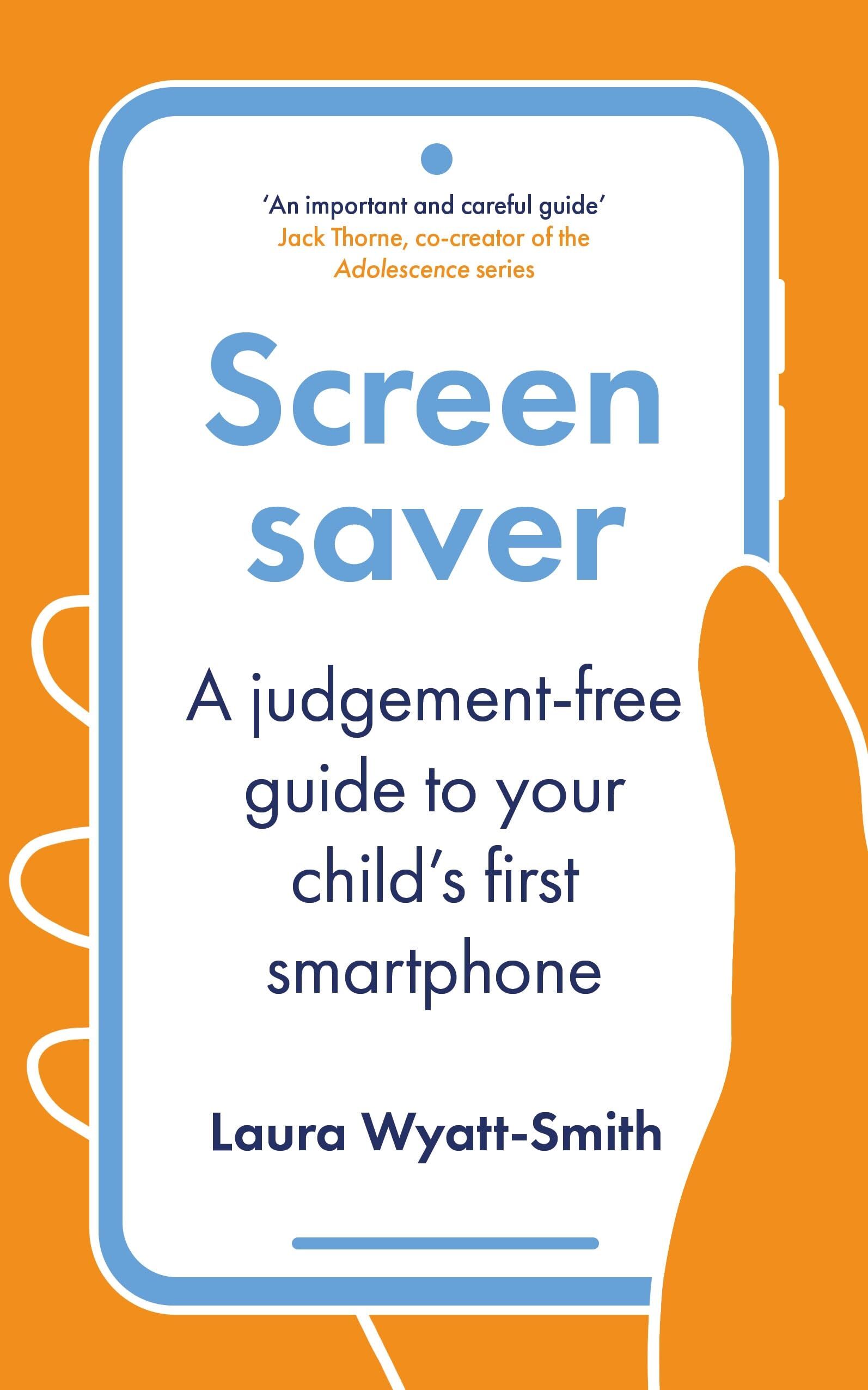 Screensaver - Neuware