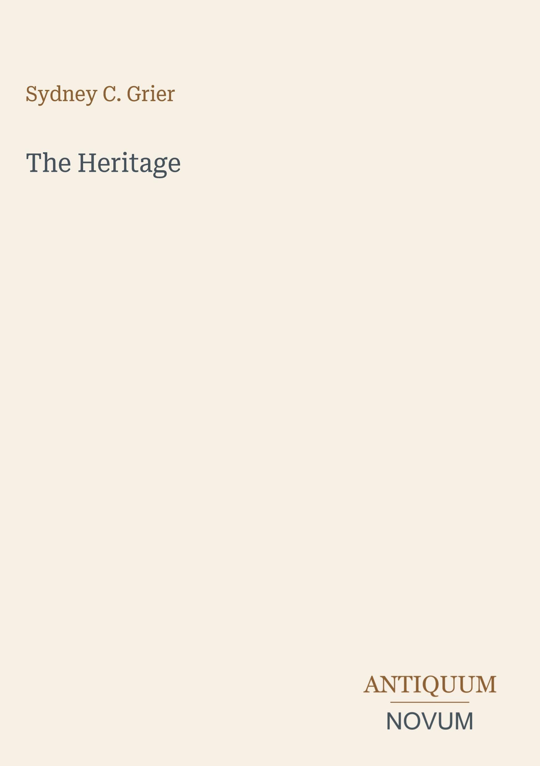 The Heritage