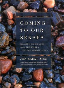 Coming to Our Senses: Healing Ourselves and the World Through Mindfulness (Rough Cut)