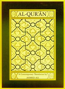 Al-Qur'an: A Contemporary Translation (Princeton Paperbacks)
