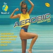 The World of - W. O. Aerobic Vol. 2